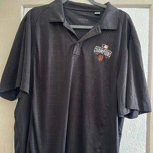 San Francisco Giants 2014 World Champions Polo